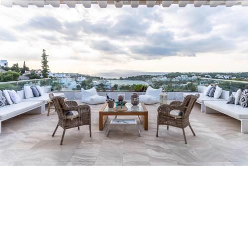 Vouliagmeni luxury Seaview apartment