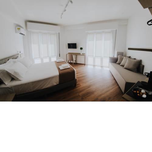 Voulis Attico Rooms & Apartments