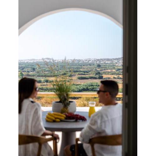Vouno Luxury Villas