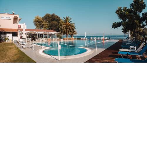 Vournelis Hotel