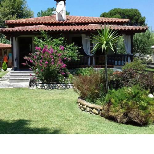 Vourvourou Antonis House