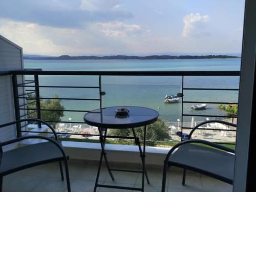 Vourvourou Hotel