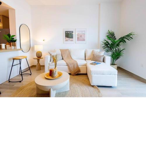 Voyage 1 Bedroom In Waters Edge