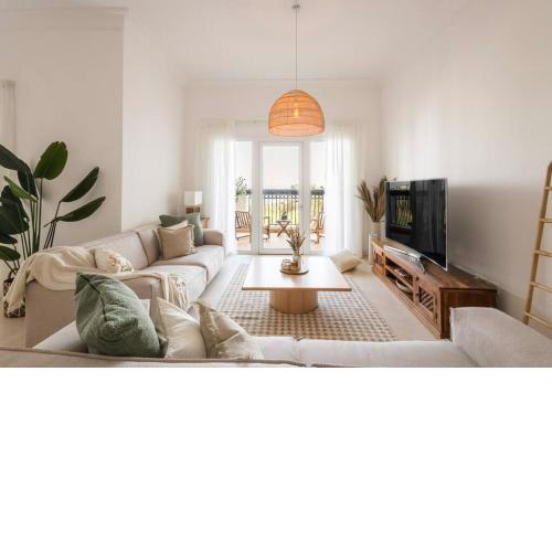 Voyage Ansam Three Bedroom With Ocean Views