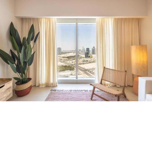 Voyage One Bedroom In Reem Island