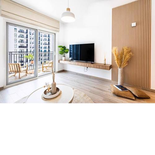 Voyage One Bedroom In Waters Edge