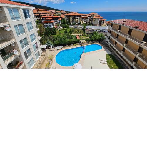 VP Galateya Apartments
