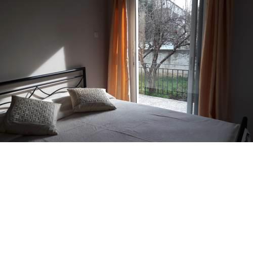 Vrachati Beach Villa
