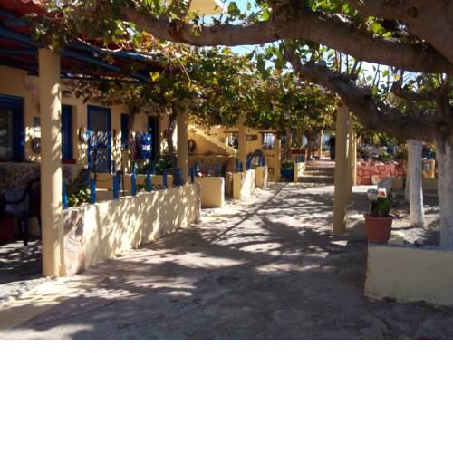 Vrachos Apartments
