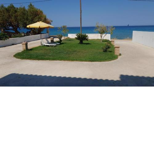 Vrachos holiday home