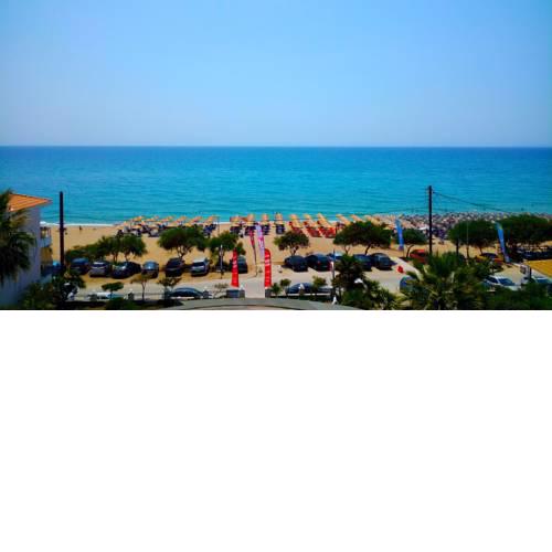 Vrachos Holidays Hotel