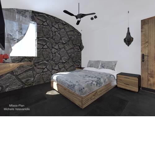 Vrachos Suites Mykonos