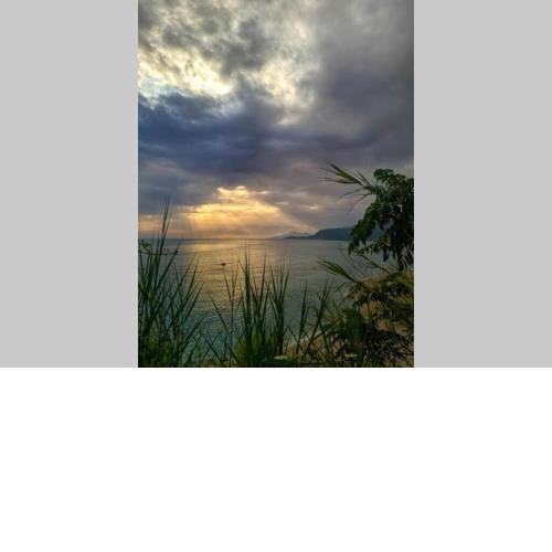 Vrachos Sunrise Apartment