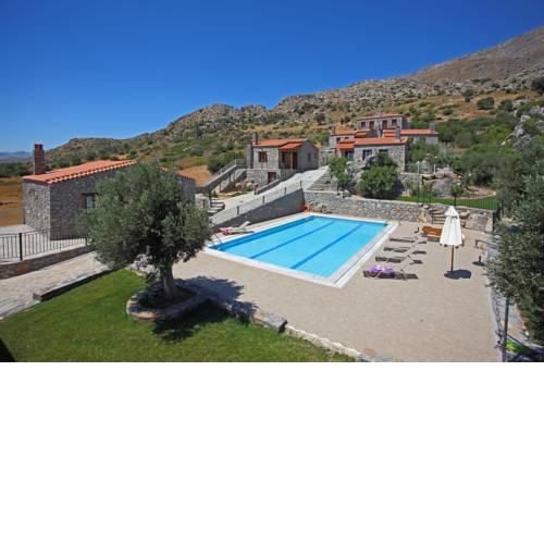 Vrachos Villas