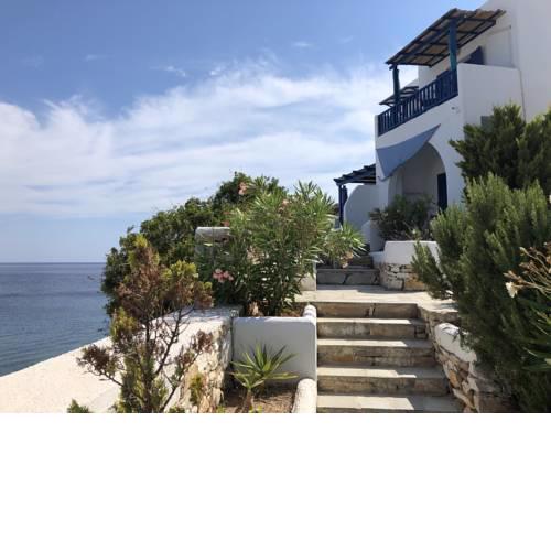 Vrahos Rooms - Studios