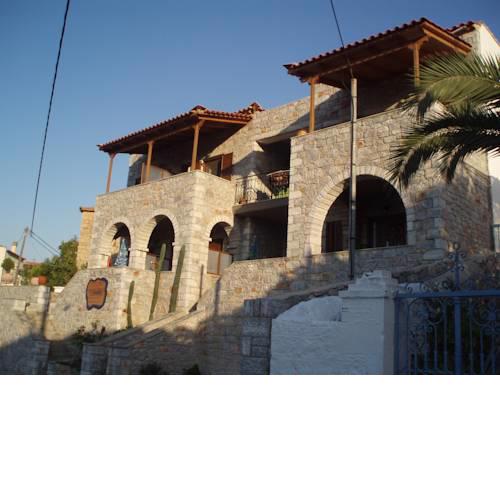 Vrahos