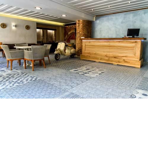 Vranas Ambiance Hotel