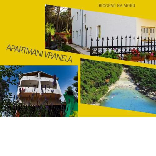 Vranela