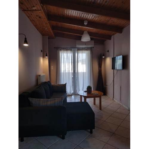 Vravrona Artemis Home & Transfer Airport