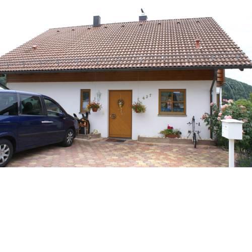 Vreni's Gästezimmer