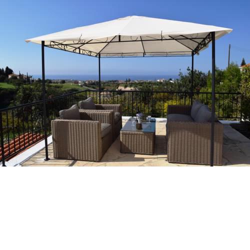 Vrisi Village Villa 5