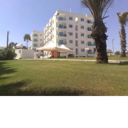 Vrissaki Hotel Apartments