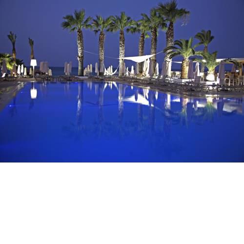 Vrissiana Beach Hotel
