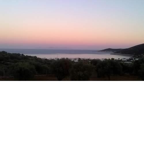 Vrissiana studios Sifnos