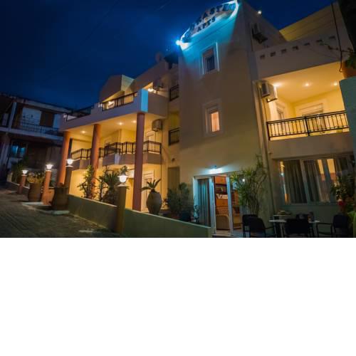 Vrokastro Apartments