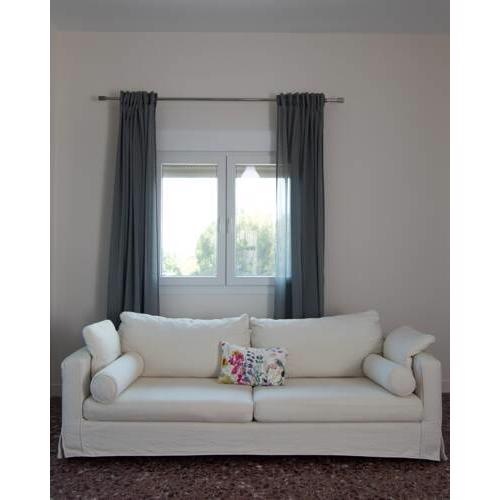 Vromoneri country house