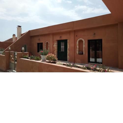 Vrondos Apartments