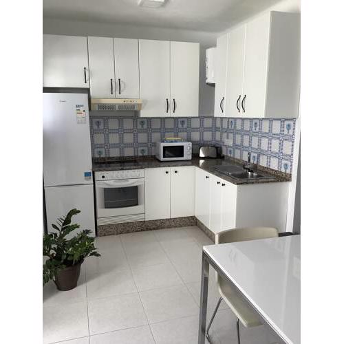 Vrys apartment close to the beach