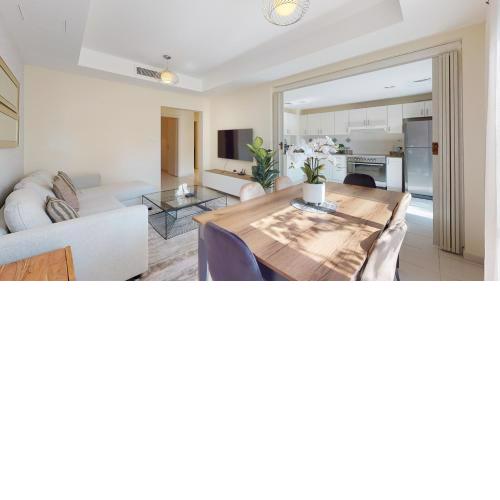 VS47 - Well-designed 2 Bedrooms Villa in Springs 1