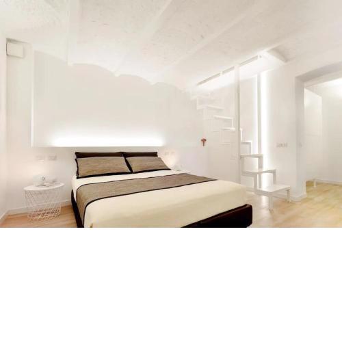 VSG25 apartment centralissimo di design