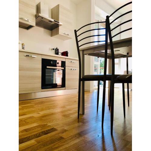 VT HOME - Appartamento Milano Zona Navigli