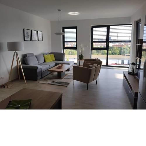 Vtacnik apartment
