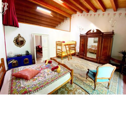 Vucciria's Holiday Home