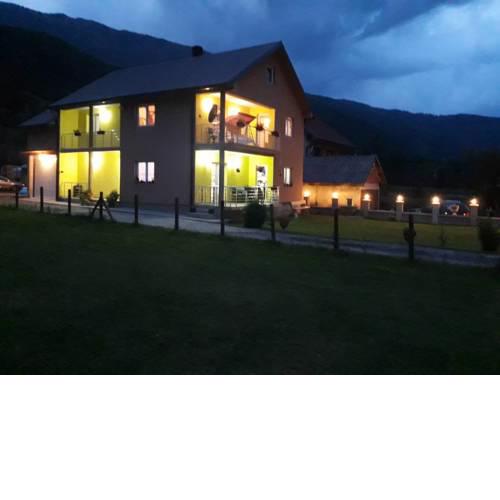 Andrijevica County 