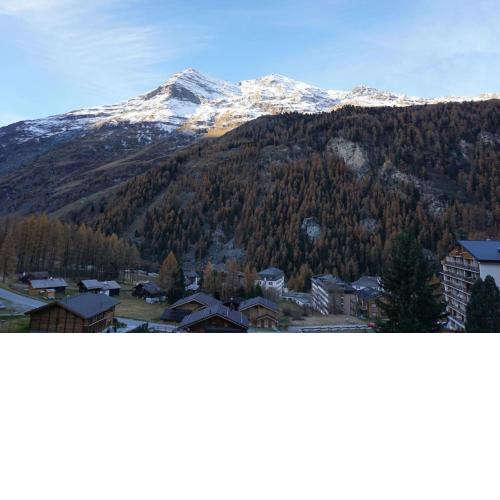 Vue à couper le souffle Arellaz 42