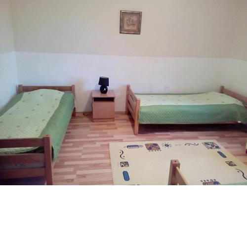Vujovic Guest House