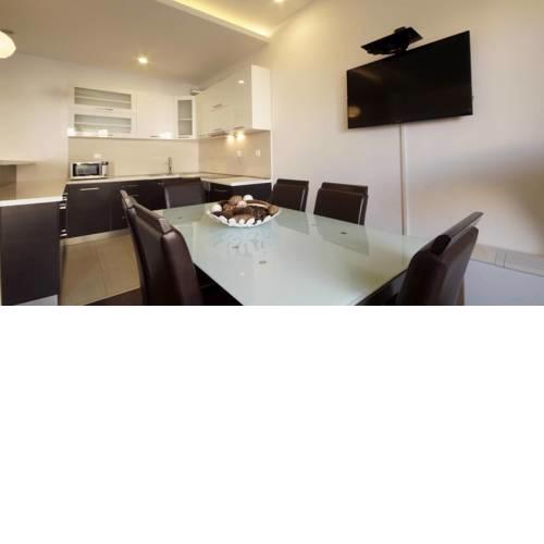 Vujovic Lux apartment
