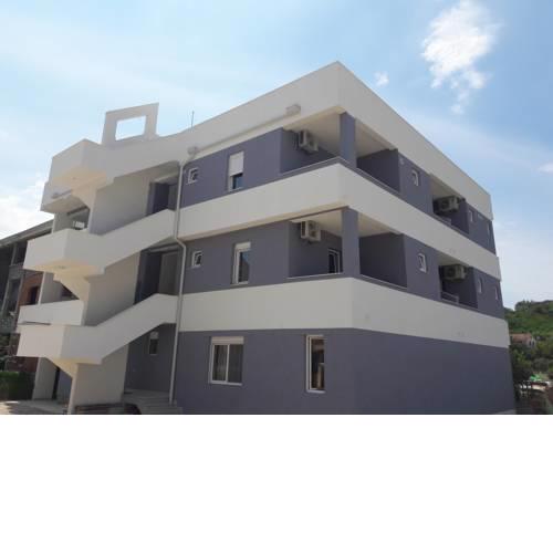 Vukli Apartments