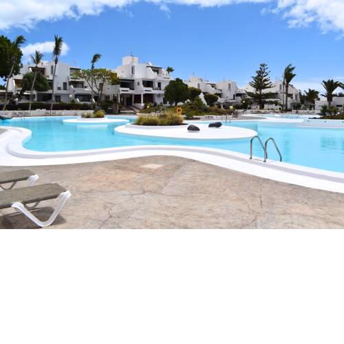 VULCANO APARTMENT LANZAROTE
