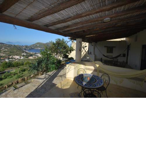 Vulcano Consult Cottage