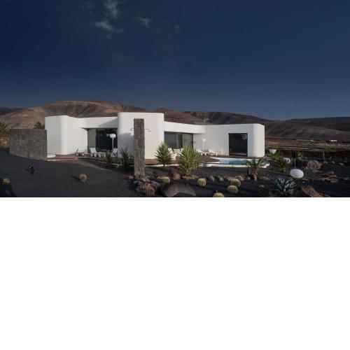 VULKANO VILLA