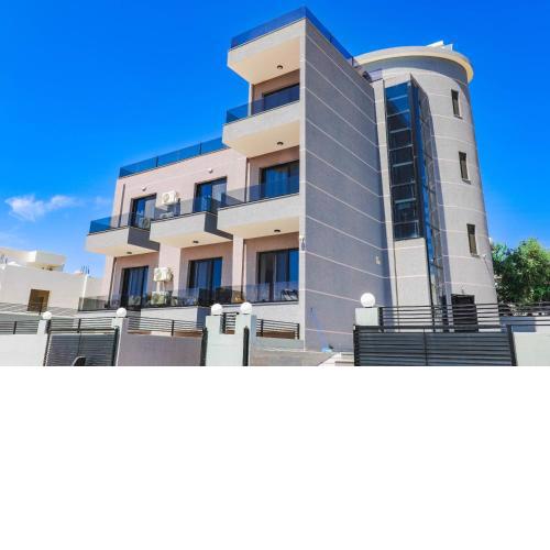 Vullkan Hotel