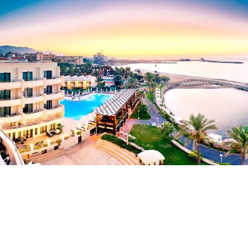 Vuni Palace Luxury Resort & Beach & Casino