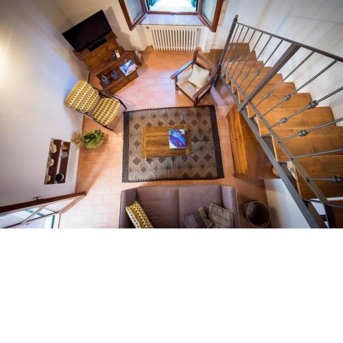 Vuotopieno Casa Blue Maremma