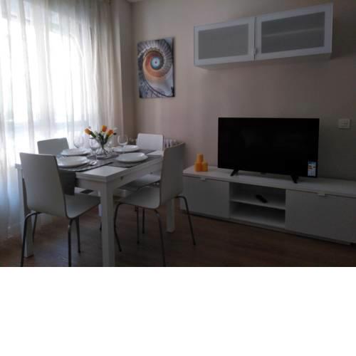 VUT 795 AS Apartamento Marqués de Teverga 10