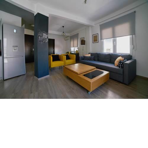 V&V Central & Elegant Apartment